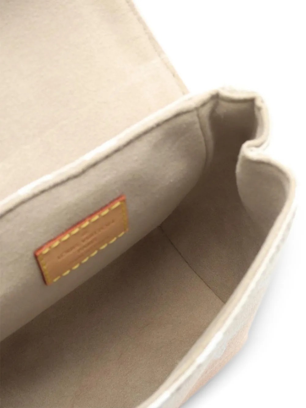 Pre-owned Louis Vuitton 2021 Monogram Backpack In Neutral