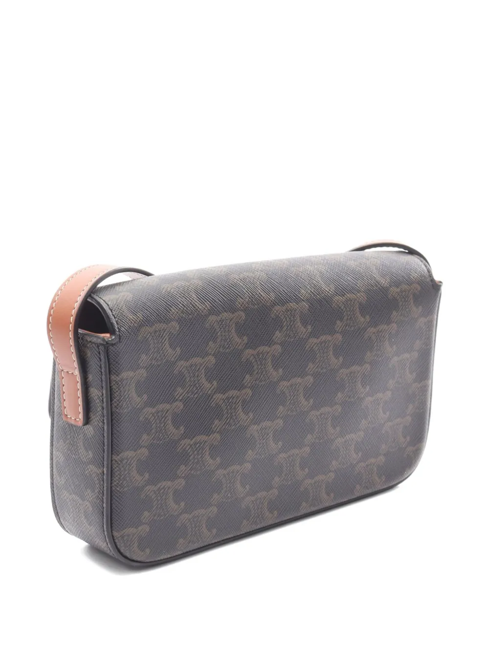 Celine Pre-Owned 2010s Claude shoulder bag | Pre-Owned | Image 2