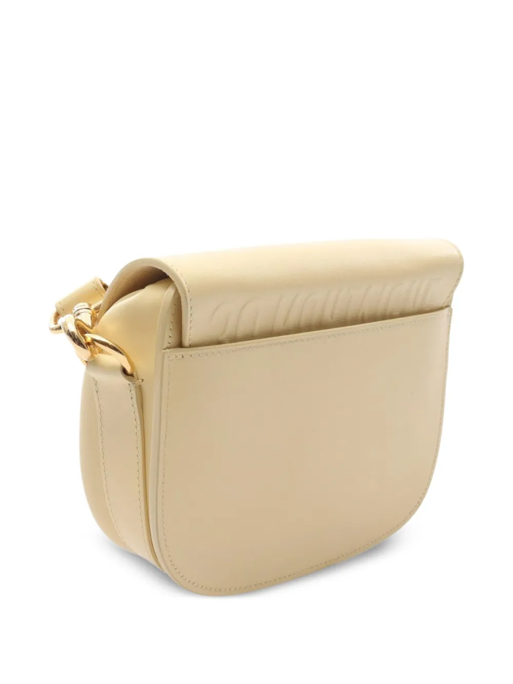 Christian Dior Pre-Owned 10s small Bobby leather shoulder bag | Pre-Owned | Image 2