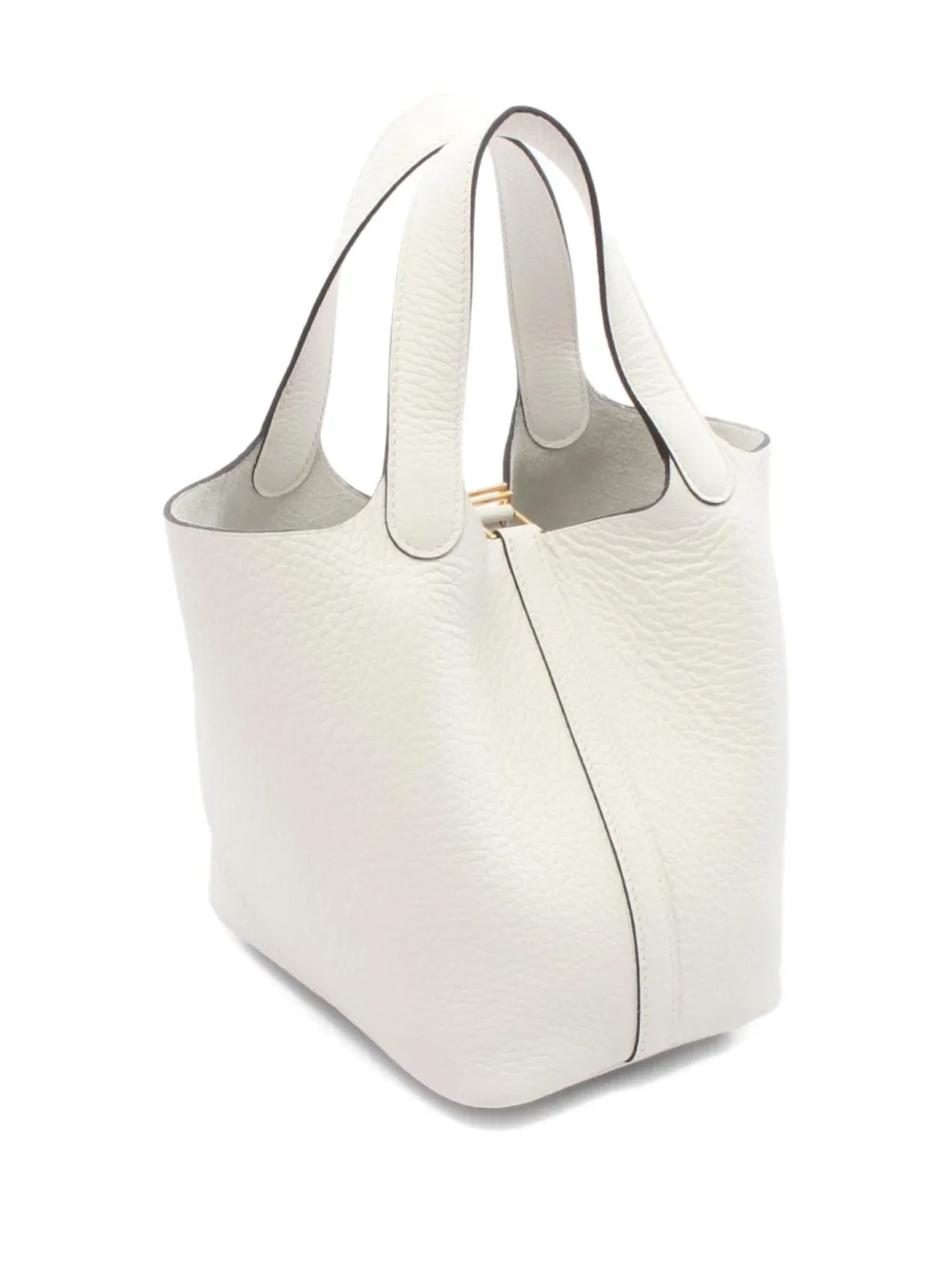 Hermès Pre-Owned 2024 Picotin Lock PM handbag | Pre-Owned | Image 2