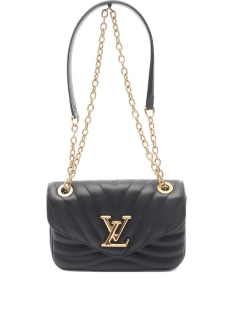Louis Vuitton Pre-Owned bolso de hombro New Wave 2021