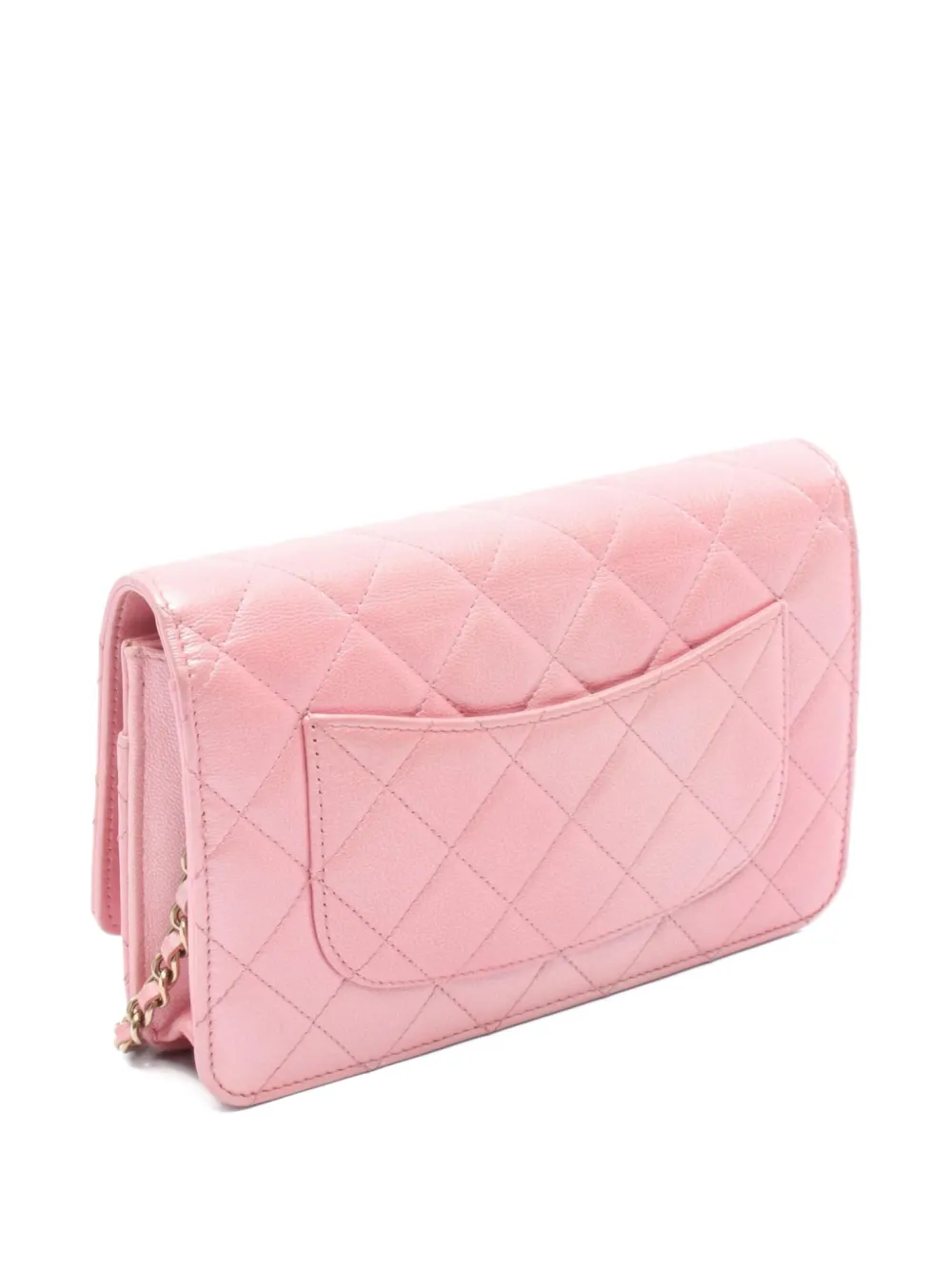CHANEL Pre-Owned 2021 Matelasse shoulder bag | Pre-Owned | Image 2