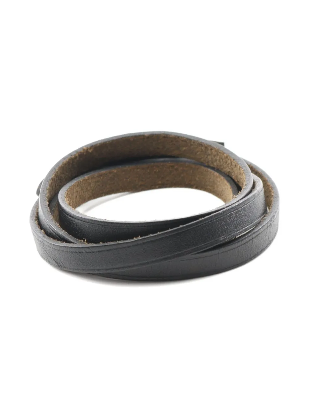 Hermès Pre-Owned 2000s Api 3 bracelet | Image 2