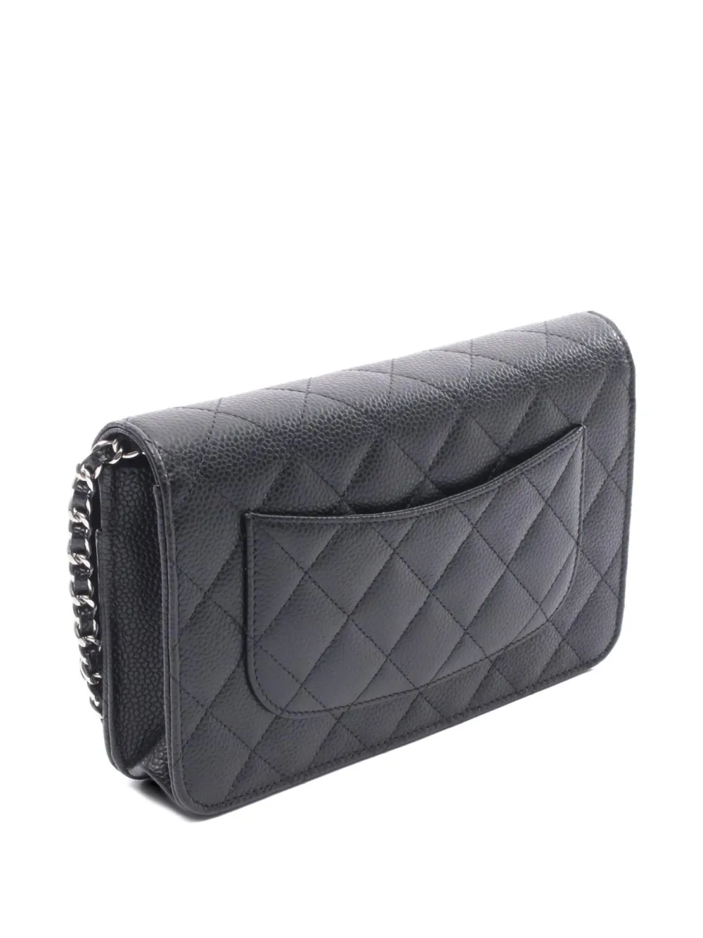 CHANEL Pre-Owned 2021 Matelasse shoulder bag | Pre-Owned | Image 2