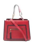Fendi Pre-Owned 2000s small Runaway tote bag - Red