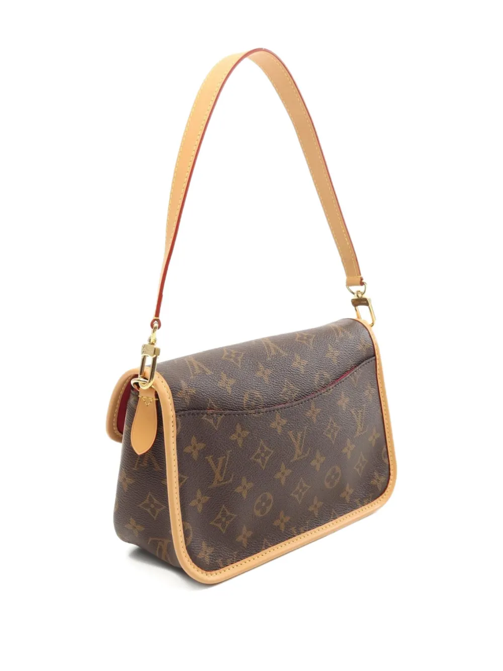 Louis Vuitton Pre-Owned 2021 Diane NM PM shoulder bag | Pre-Owned | Image 2