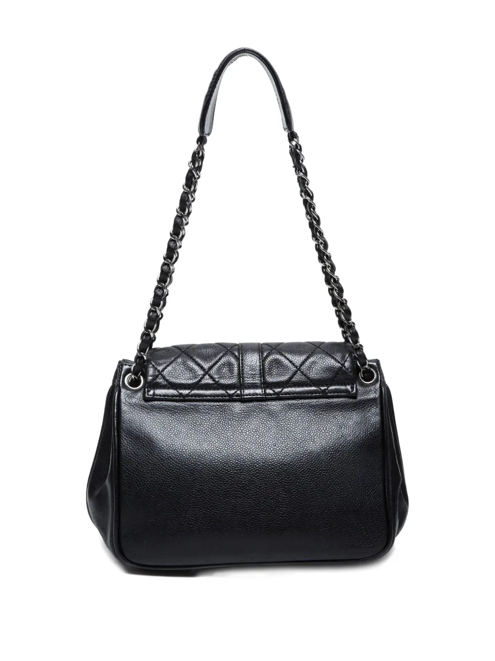 CHANEL Pre-Owned  2005-2006 2.55 shoulder bag | Pre-Owned | Image 2