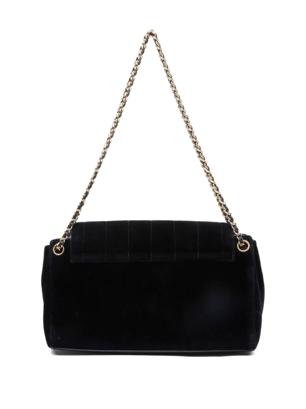 CHANEL Pre-Owned 2002-2003 2.55 Reissue quilted chain-strap shoulder bag | Pre-Owned | Image 2
