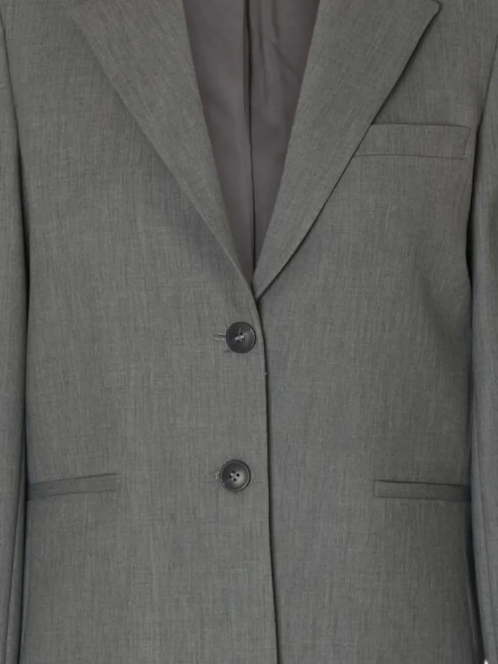 Selected Femme single-breasted blazer | Blazers | Image 2