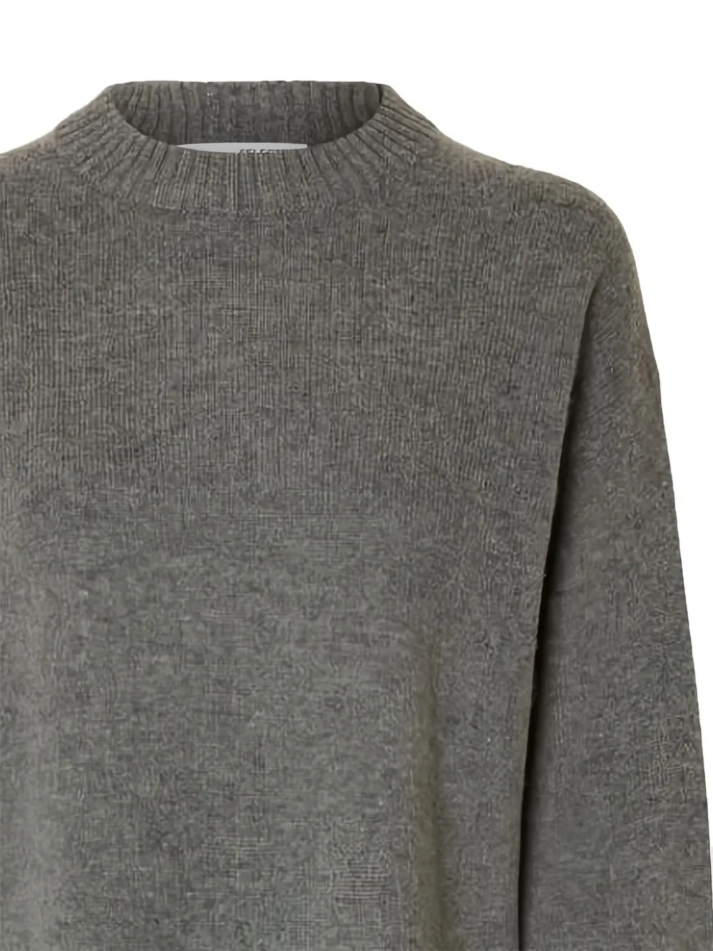 SELECTED pull en cachemire à col rond | Pulls | Image 2