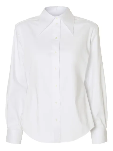 Selected Femme button-down shirt