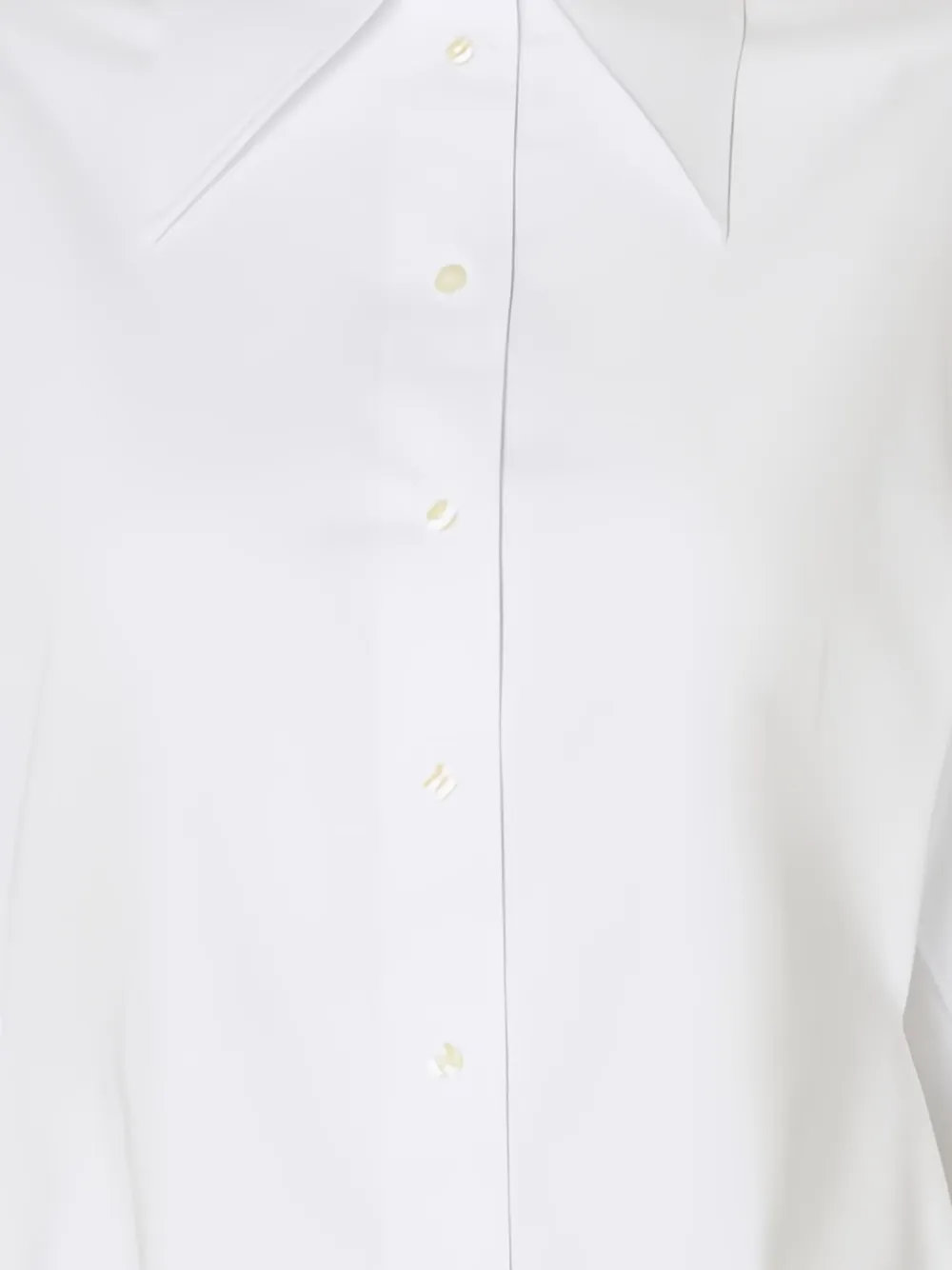 Selected Femme button-down shirt | Shirts | Image 2