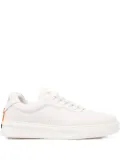 Barracuda Phoenix lace-up sneakers - White