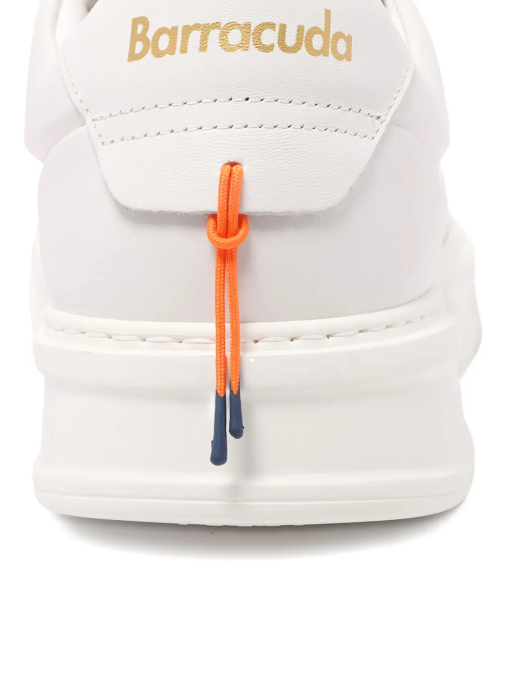 Barracuda Phoenix sneakers Wit