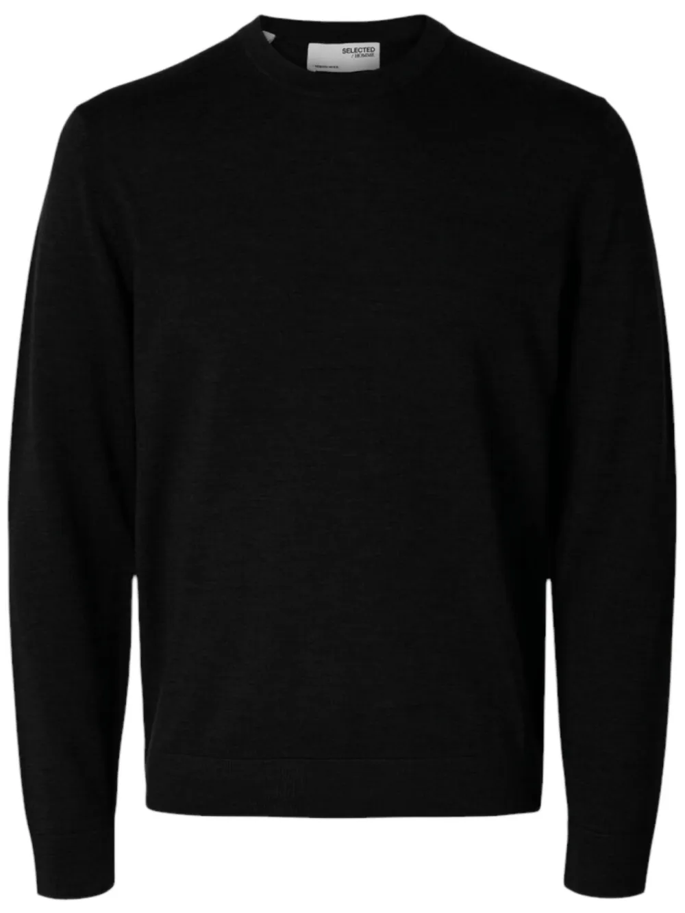 Selected Femme round-neck sweater | Knitted Sweaters | Image 2