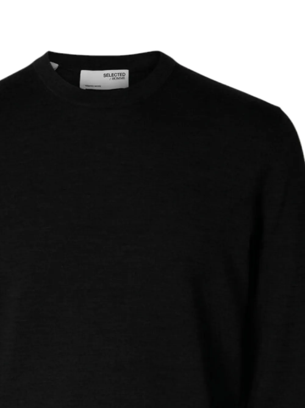 SELECTED round-neck sweater | Knitted Sweaters | Image 2