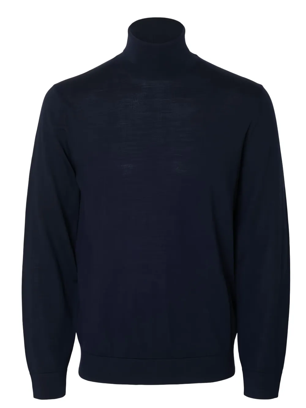 Selected Femme merino-wool turtleneck sweater | Knitted Sweaters | Image 2