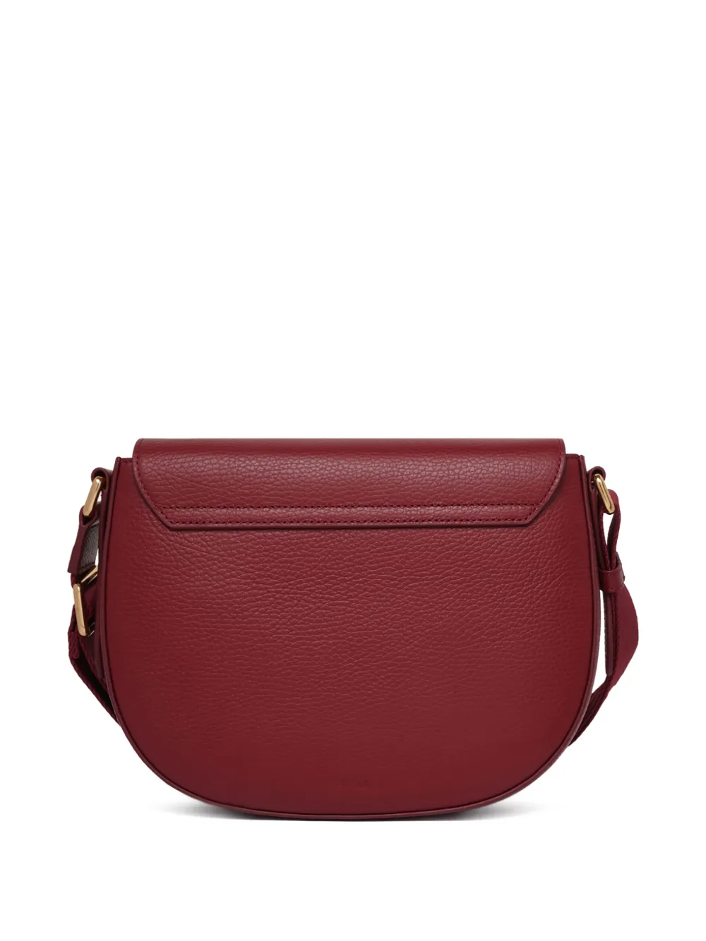 Furla Lotus crossbodytas met slot Rood