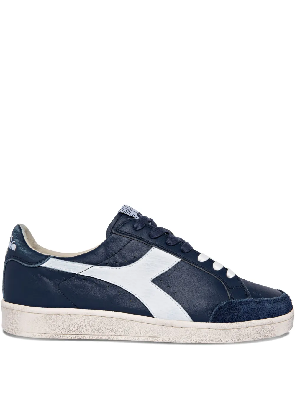 Diadora Prestige Used sneakers Blauw