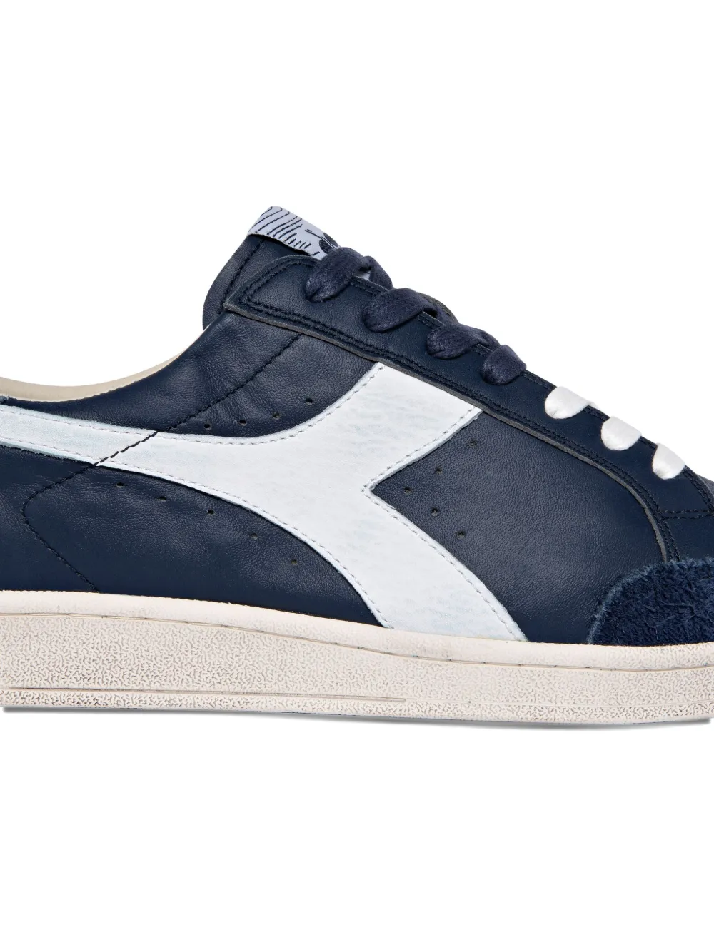 Diadora Prestige Used sneakers Blauw