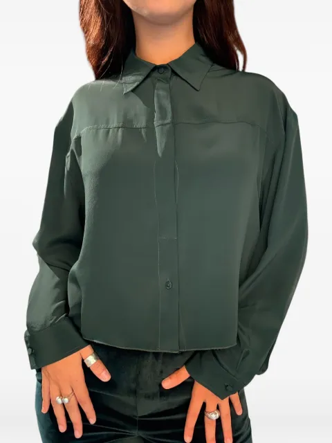 Merci camisa con botones
