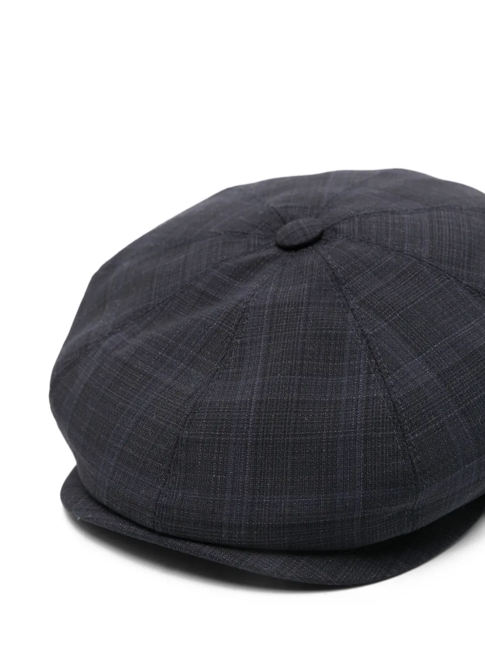 Borsalino button-detail wool hat | Image 2