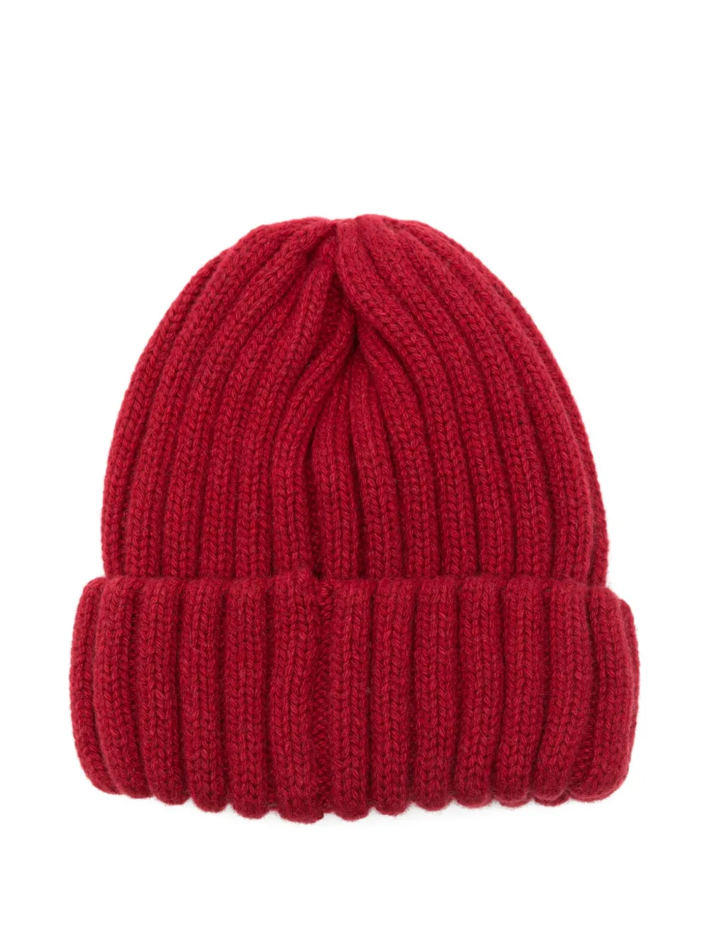 Borsalino ribbed cashmere beanie | Image 2