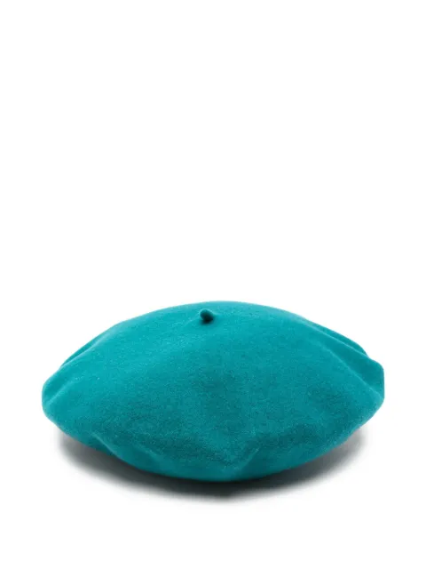 Borsalino wool beret
