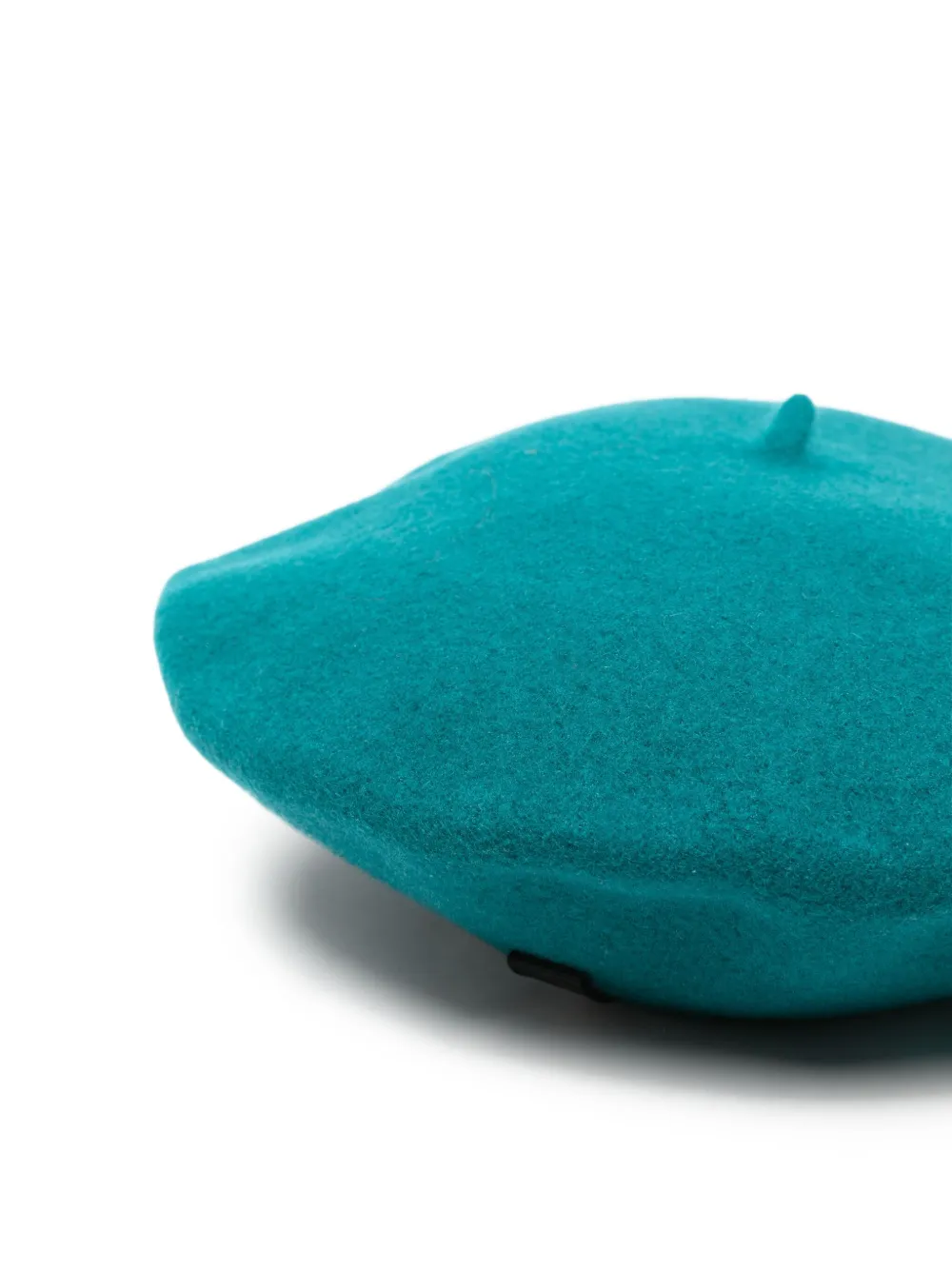 Borsalino Wollen baret Blauw