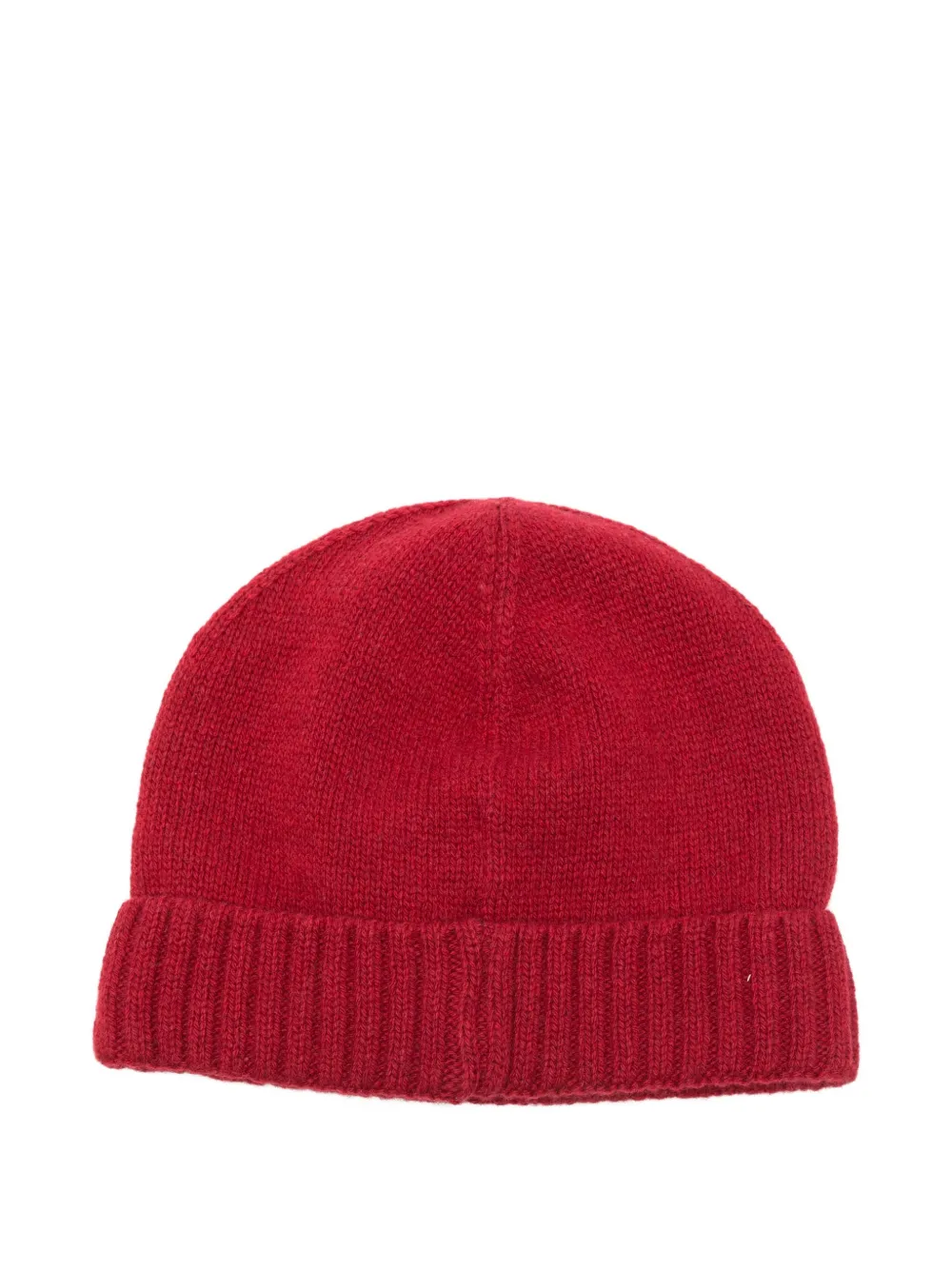 Borsalino ribbed-knit beanie | Image 2