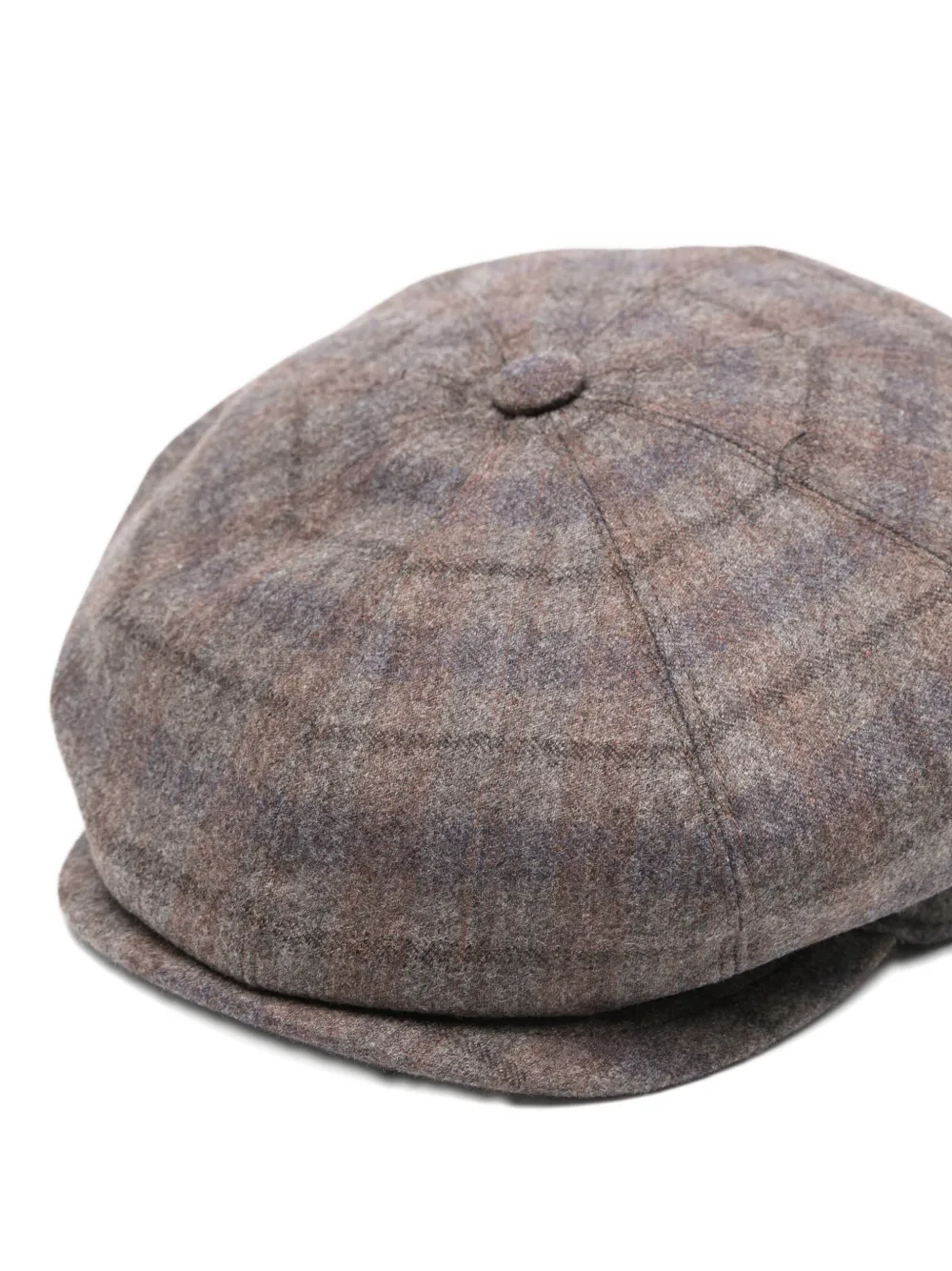 Borsalino wool hat - Grijs