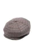 Borsalino wool hat - Grey