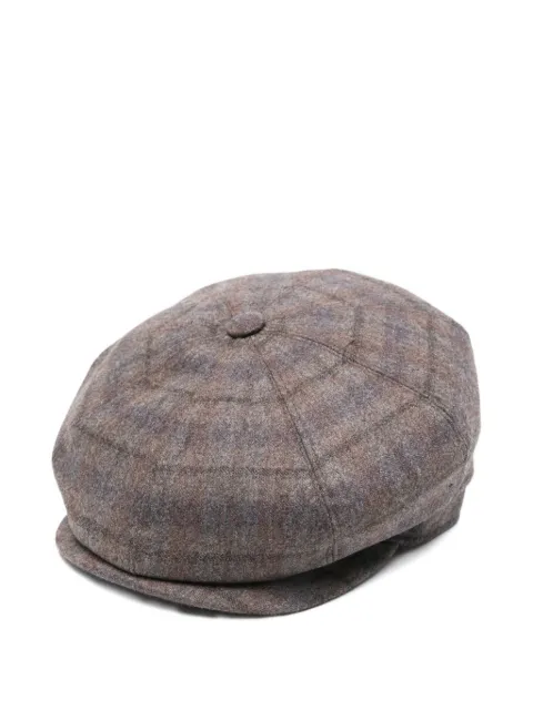 Borsalino wool hat