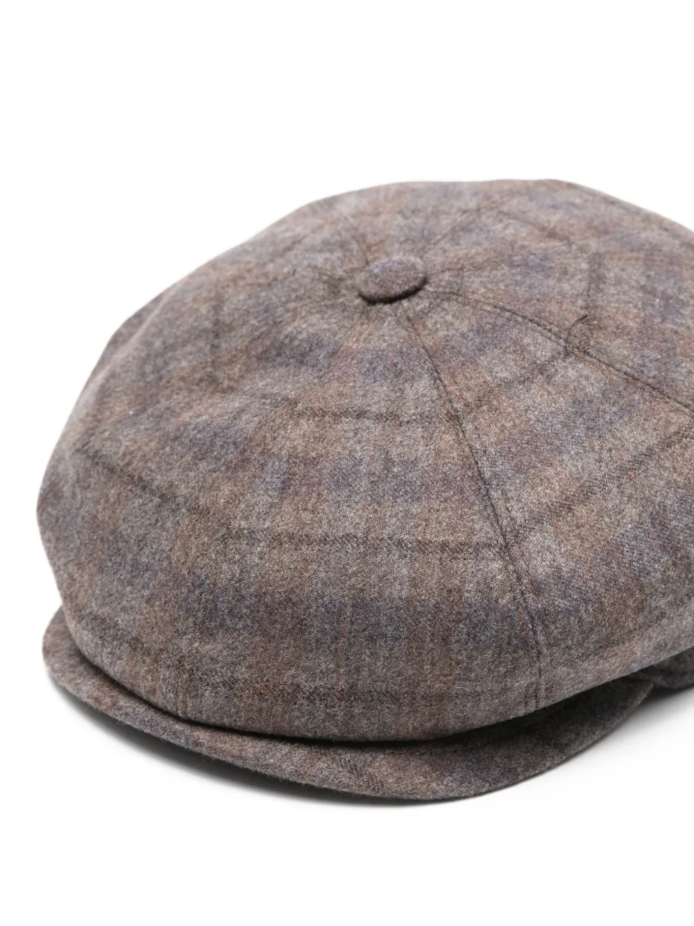 Borsalino wool hat | Image 2