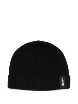 Kangol logo-embellished Bucket Hat | Black | FARFETCH ZA