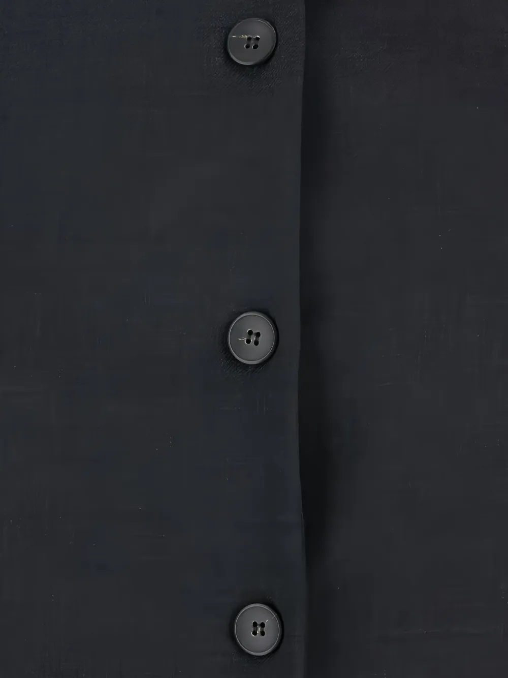 Merci Spencer met knoopsluiting Grijs