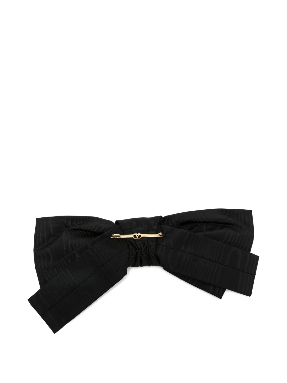 Valentino Garavani bow hair accessory | Image 2