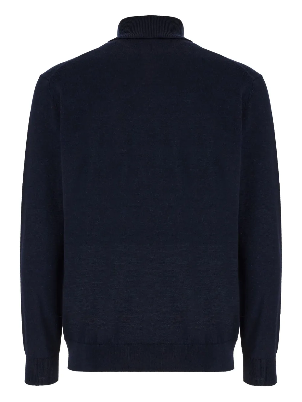 Diana Studio Wollen coltrui Blauw