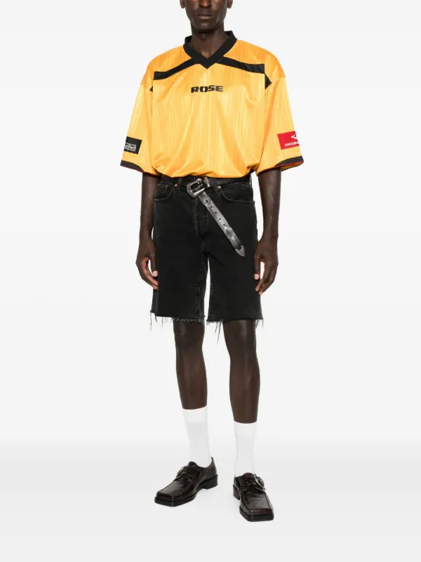 Martine rose 23SS V 長袖カットソー Martine rose 23SS V 長袖カットソー