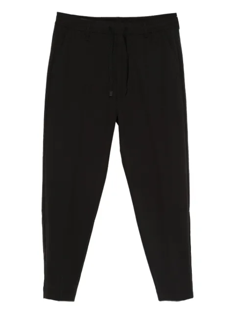 BOSS drawstring trousers