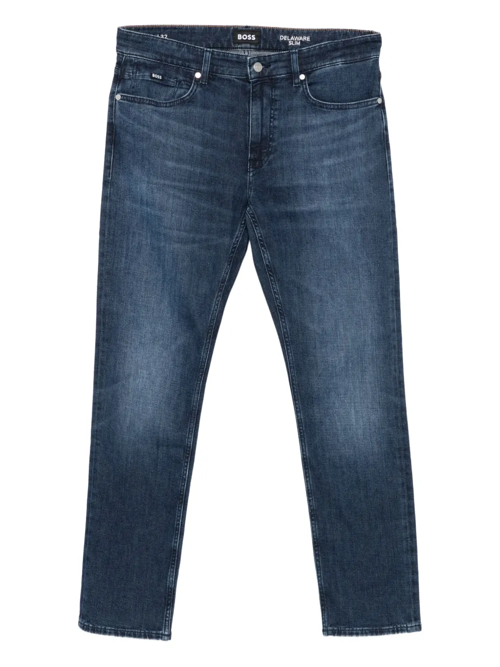 BOSS Delaware jeans | Blue | Image 1