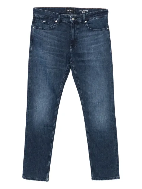BOSS Delaware jeans