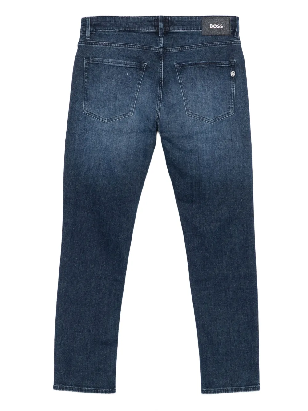 BOSS Delaware jeans | Slim-Fit Jeans | Image 2