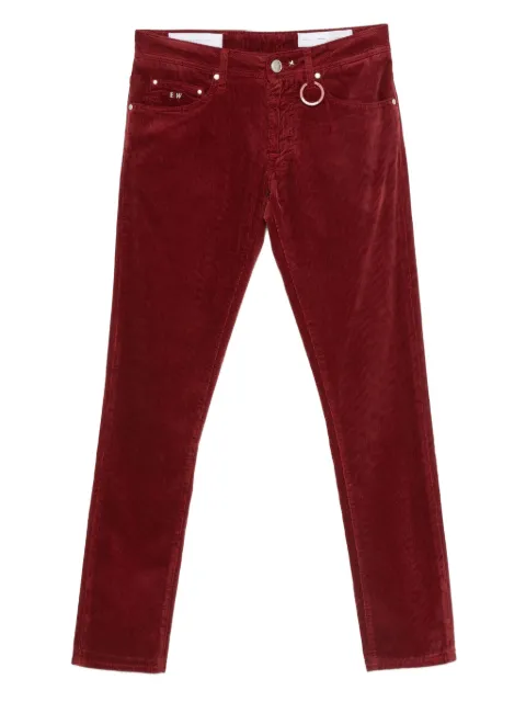 Sartoria Tramarossa Leonardo corduroy trousers