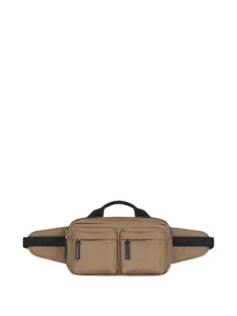 Givenchy essential U belt bag in nylon
