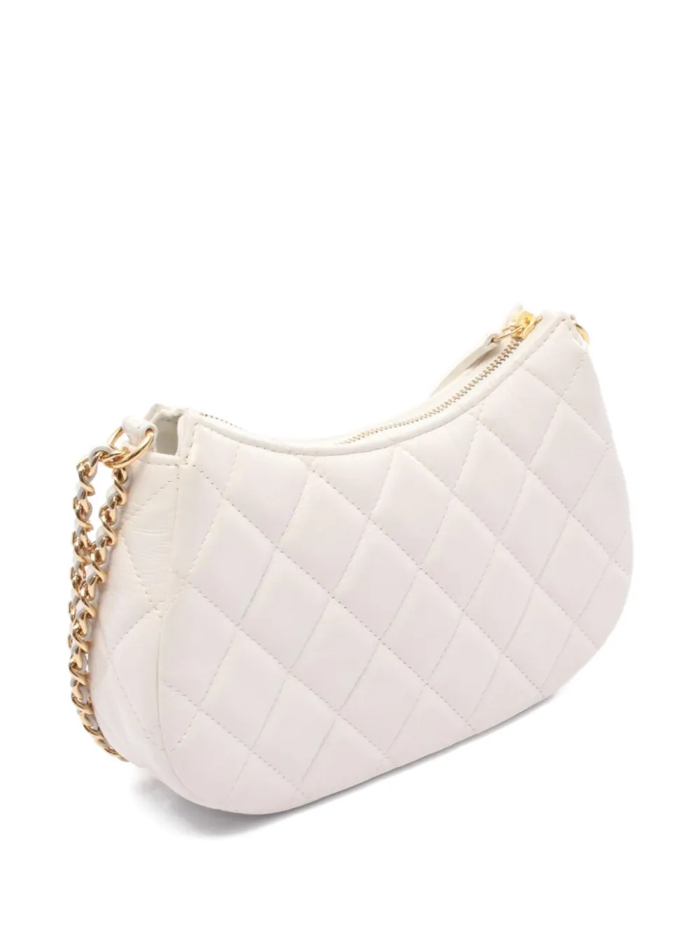 CHANEL Pre-Owned 2021 quilted chain shoulder bag | Pre-Owned | Image 2
