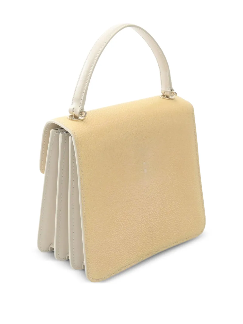 Bvlgari Pre-Owned 2000s Serpenti Forever handbag | Image 2