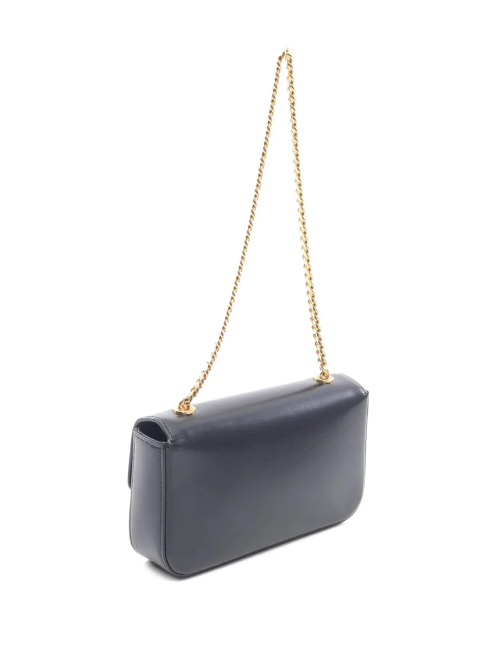 Celine Pre-Owned 2010s Cuill Triomphe shoulder bag | Pre-Owned | Image 2