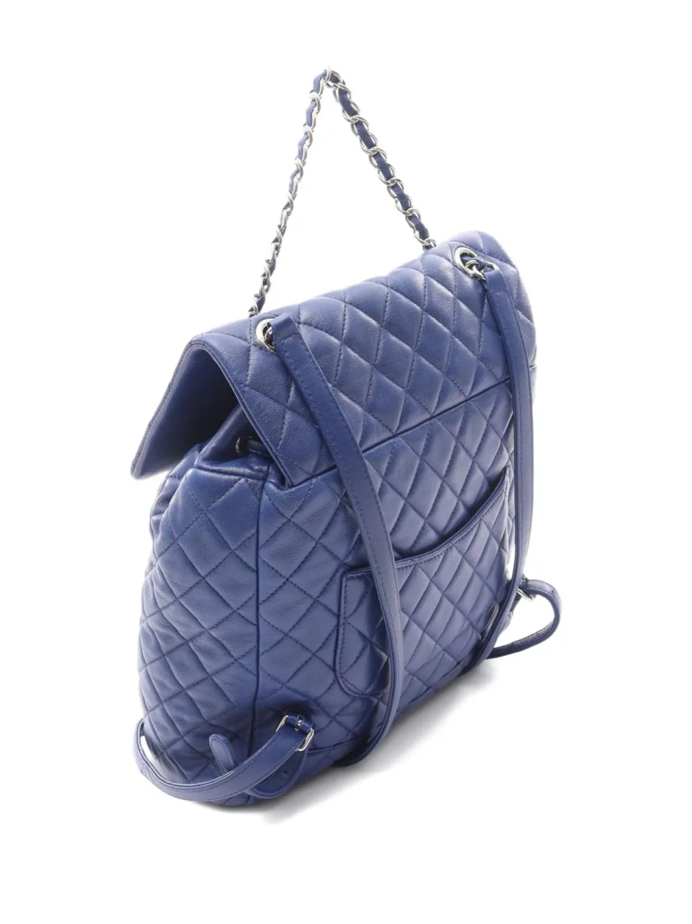 CHANEL Pre-Owned 2016-2017 Matelasse backpack | Pre-Owned | Image 2