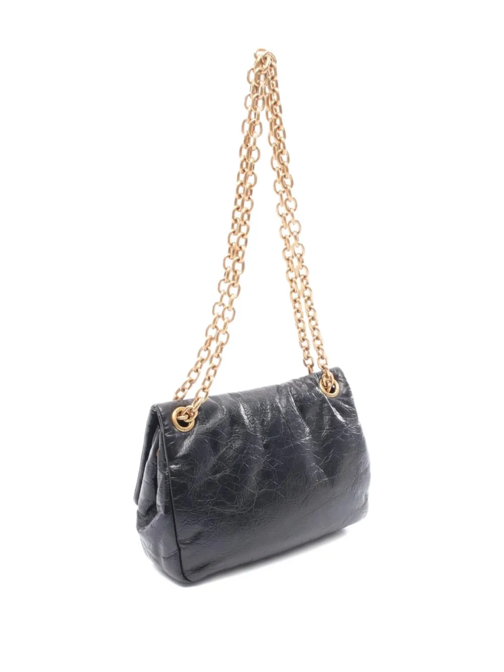 Balenciaga Pre-Owned 2010s mini Monaco shoulder bag | Image 2